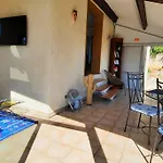 Maison Au Calme Avec Vue Mer A 180°
