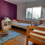 Maison Au Calme Avec Vue Mer A 180°