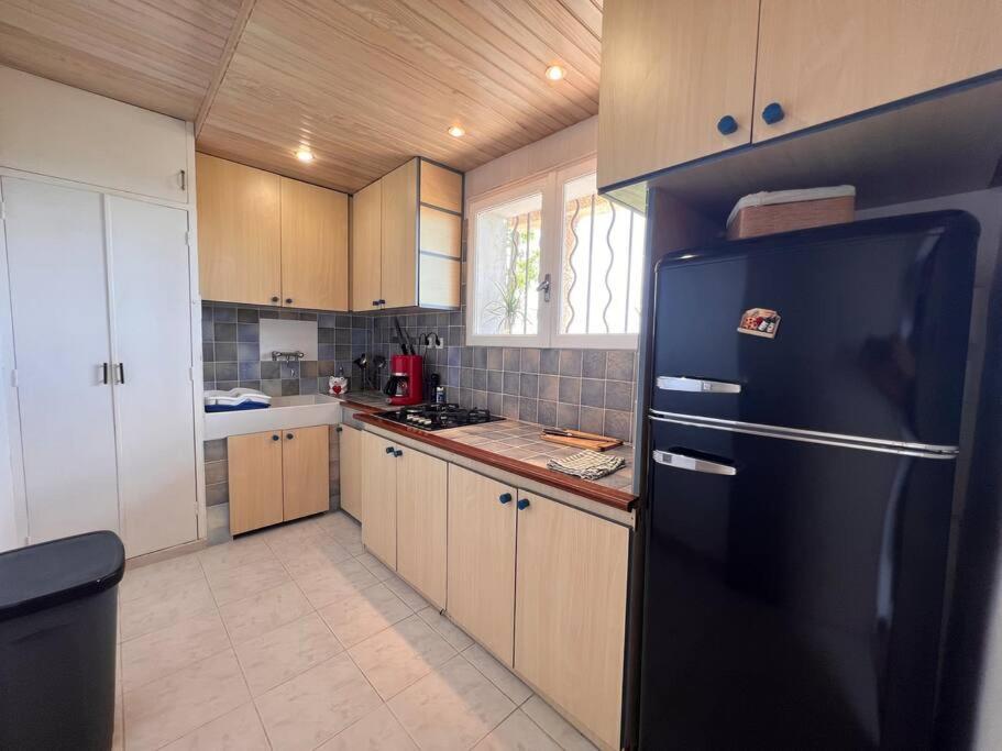 Maison Au Calme Avec Vue Mer A 180° *